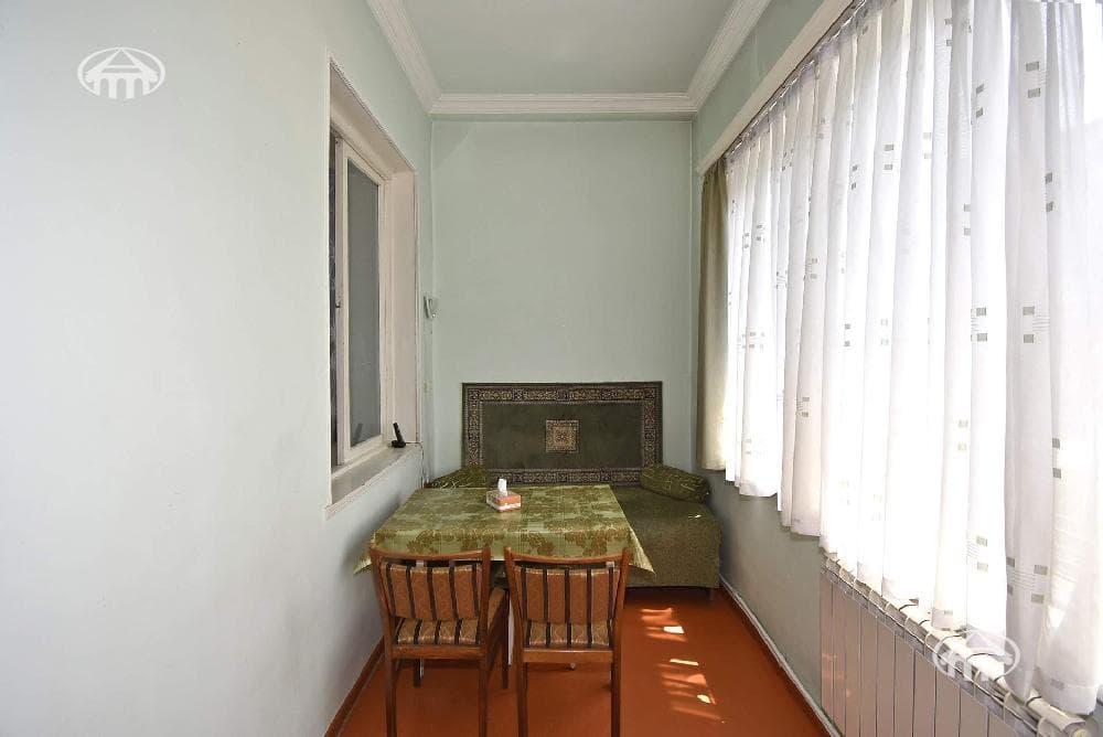 Квартира · 3 комн. · 82 м² · Арабкир