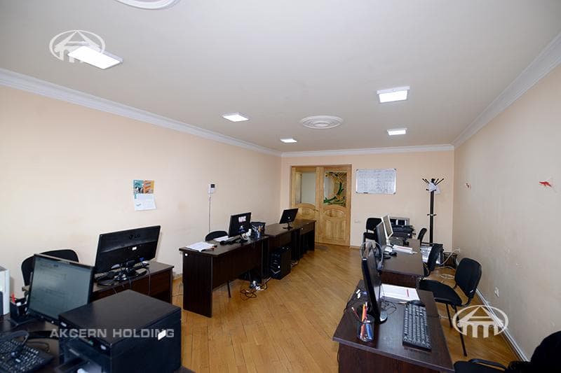 Office · 250 m² · Kanaker-Zeytun