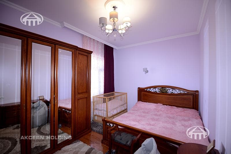 Առանձնատուն · 6 սեն. · 249 մ² · գ․ Առինջ