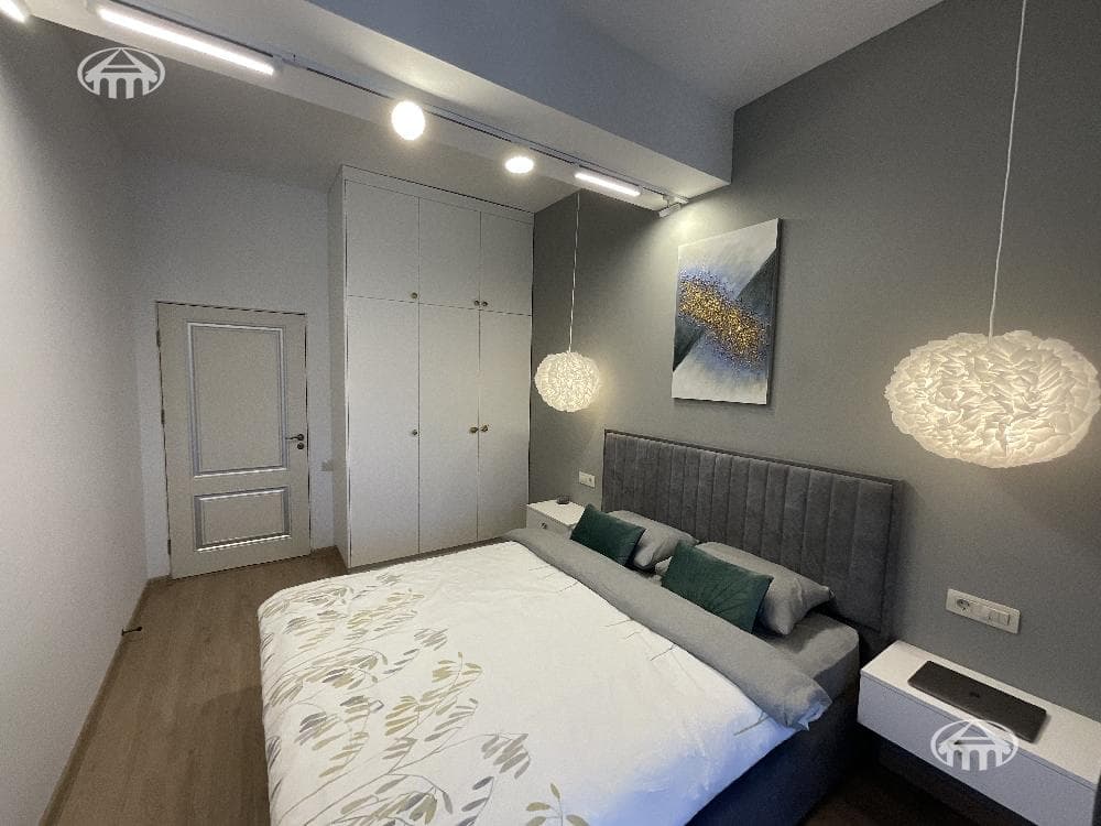 Квартира · 2 комн. · 65 м² · Давташен