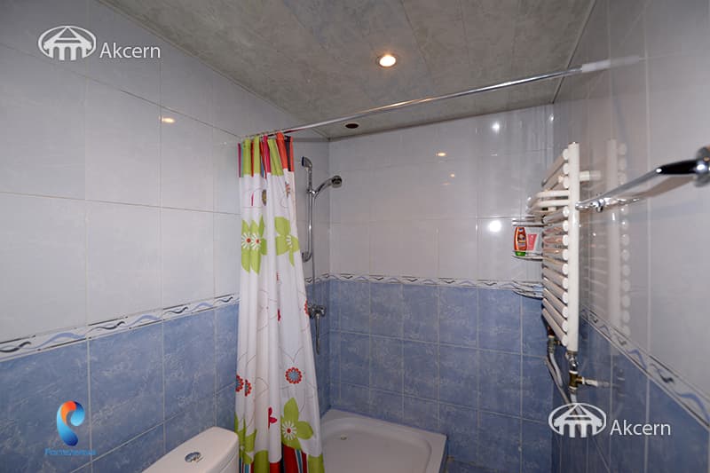 Квартира · 3 комн. · 67 м² · Арабкир