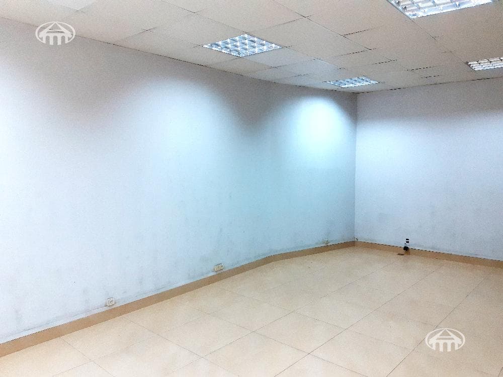 Офис · 47,5 м² · Арабкир