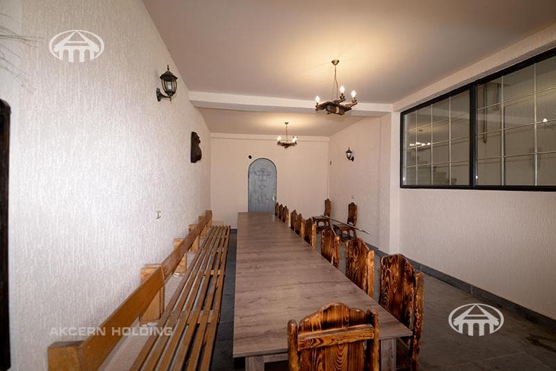 Առանձնատուն · 6 սեն. · 292 մ² · Ձորաղբյուր — Լուսանկար 55 / 79