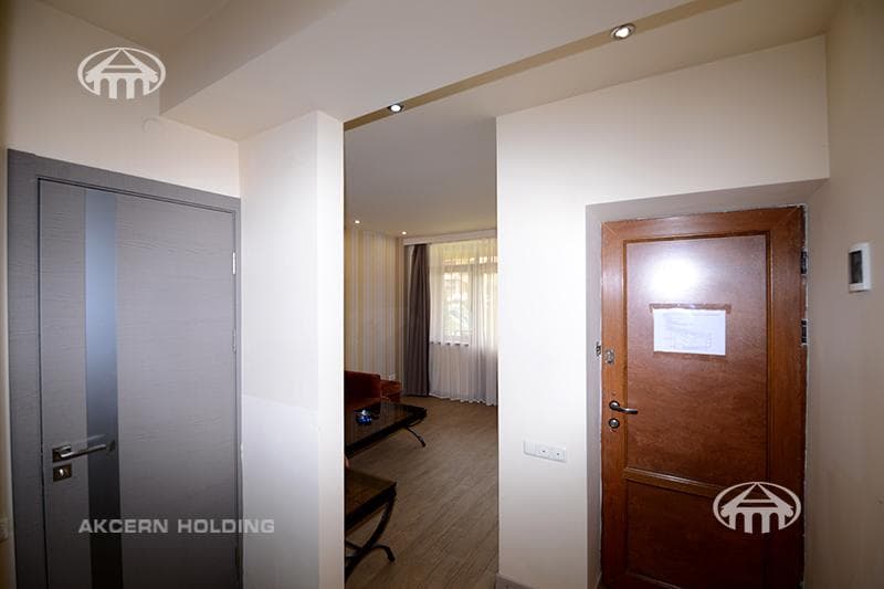 Hotel · 2,918 m² · Sevan