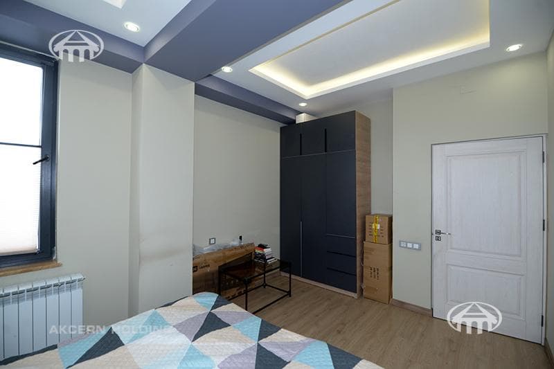 Квартира · 4 комн. · 97 м² · Арабкир