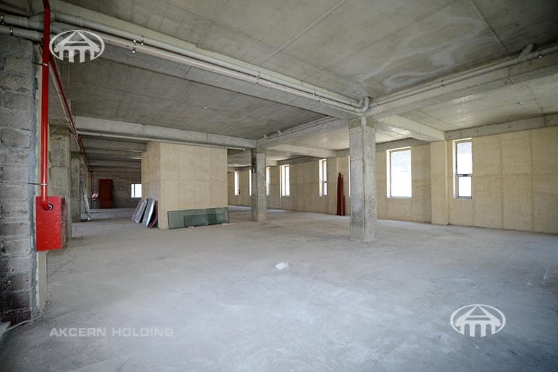 Прочее · 2 644 м² · Давташен