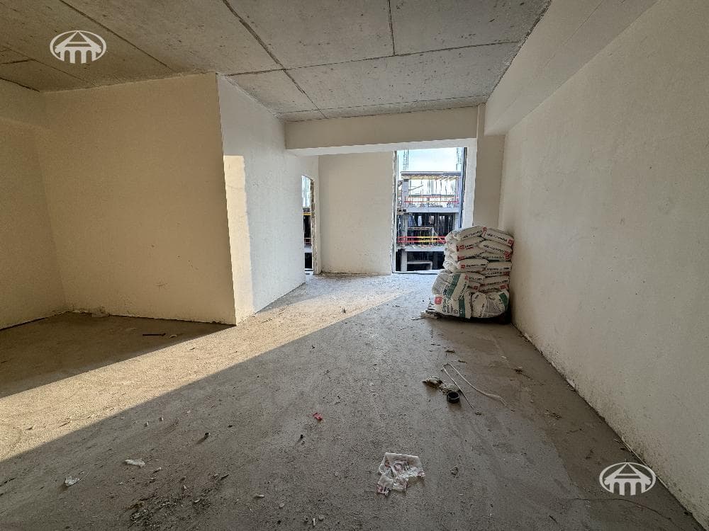 Apartment · 78 m² · Ajapnyak