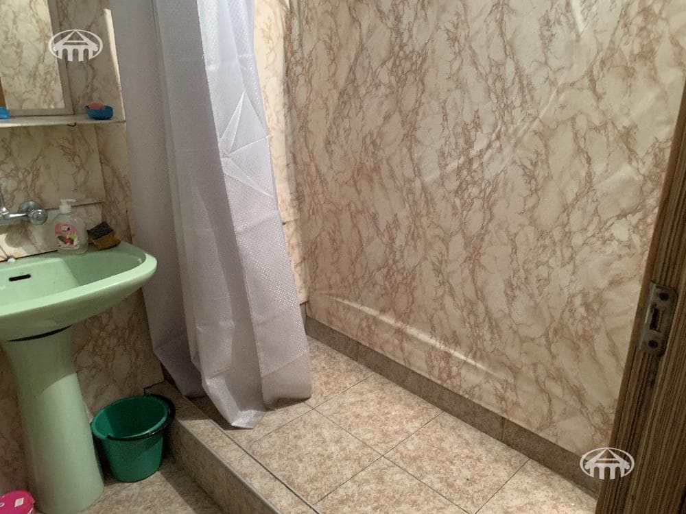 Квартира · 3 комн. · 89 м² · Арабкир
