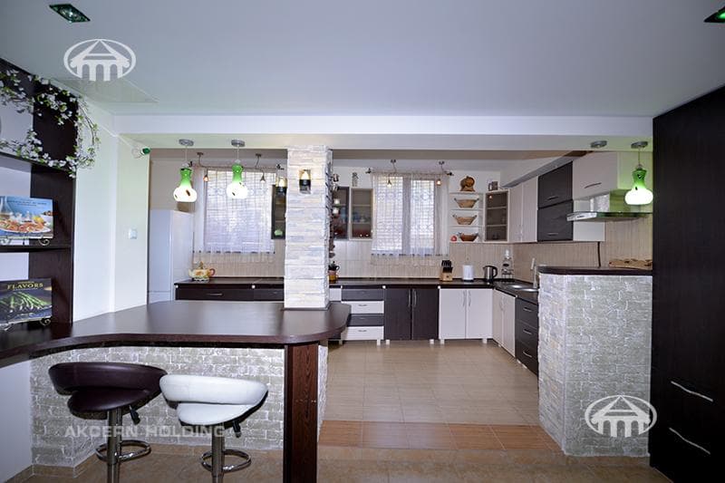 Mansion · 3 rooms · 120 m² · Proshyan