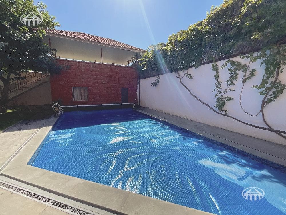 Mansion · 9 rooms · 680 m² · Arabkir — photo 38 / 47