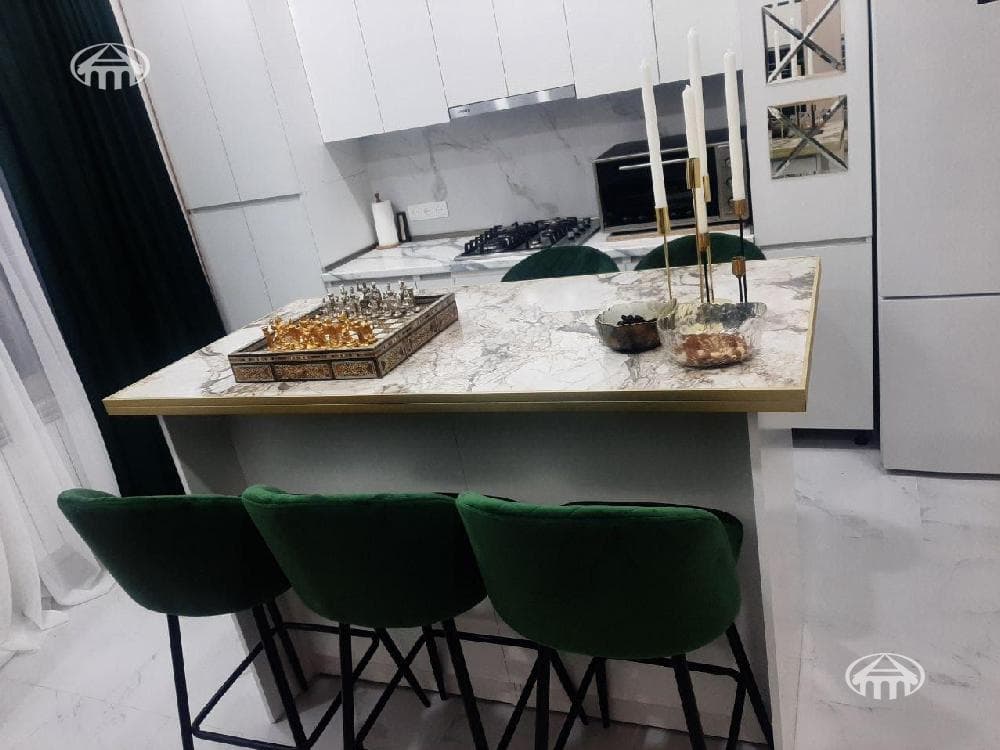 Особняк · 6 комн. · 231 м² · Канакераван