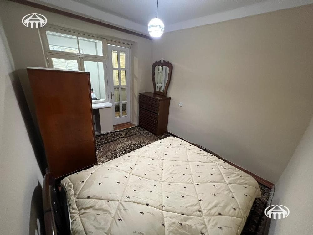 Квартира · 3 комн. · 98 м² · Шенгавит