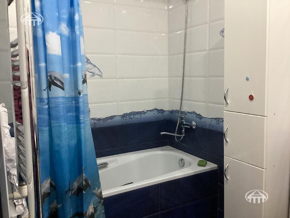 Apartment · 3 rooms · 110 m² · Davtashen