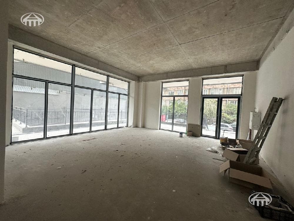 Магазин · 371,28 м² · Арабкир