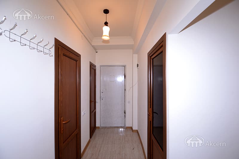 Квартира · 1 комн. · 42 м² · Арабкир