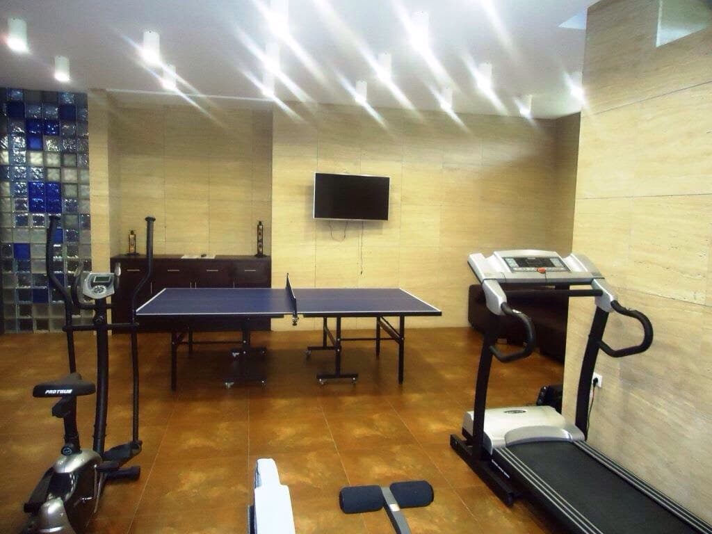 Mansion · 5 rooms · 1,014 m² · Vahagni