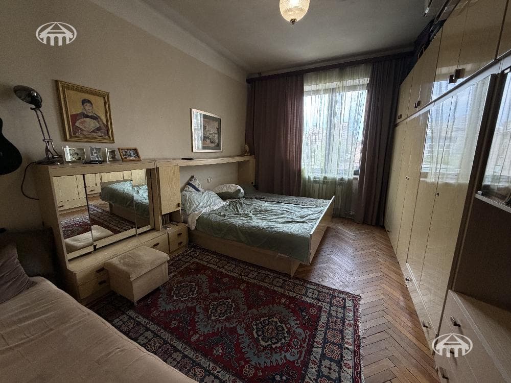 Apartment · 3 rooms · 98 m² · Arabkir