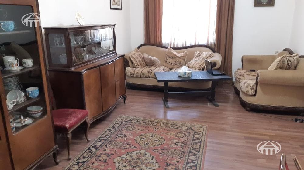 Առանձնատուն · 3 սեն. · 80 մ² · Նորք-Մարաշ