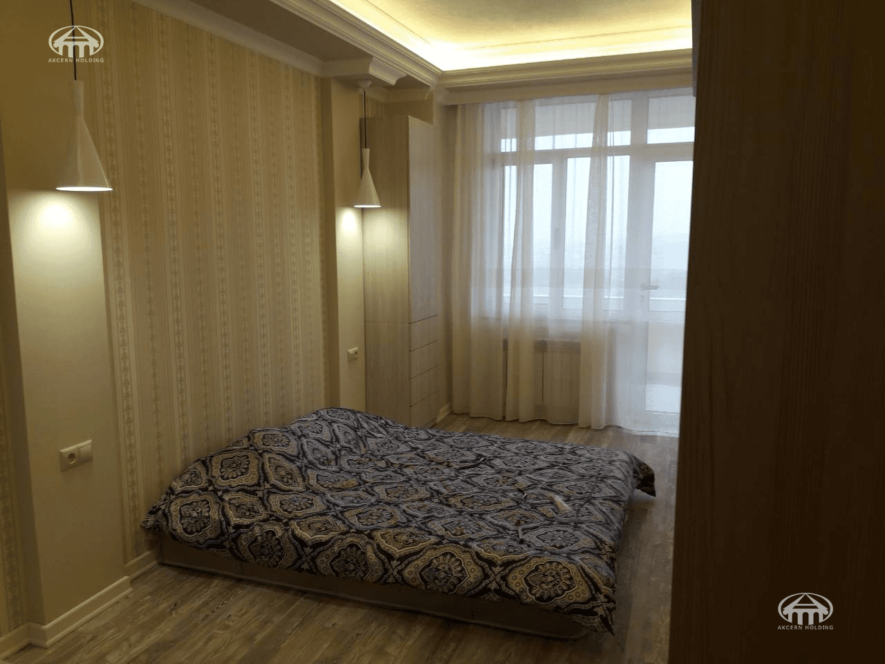 Բնակարան · 2 սեն. · 70 մ² · Կենտրոն — Լուսանկար 4 / 7