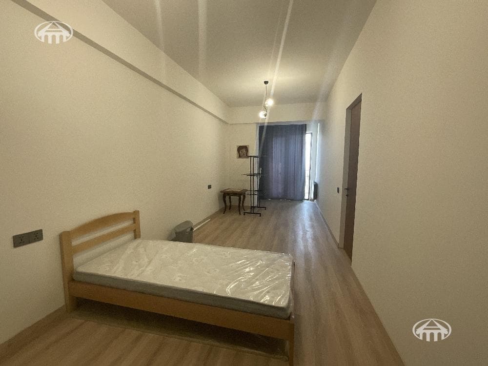 Apartment · 3 rooms · 106 m² · Ajapnyak