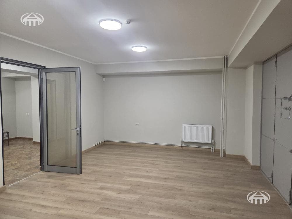 Офис · 270 м² · Арабкир