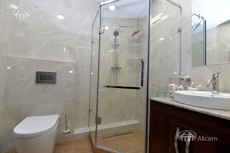 Apartment · 1 rooms · 27 m² · Kentron
