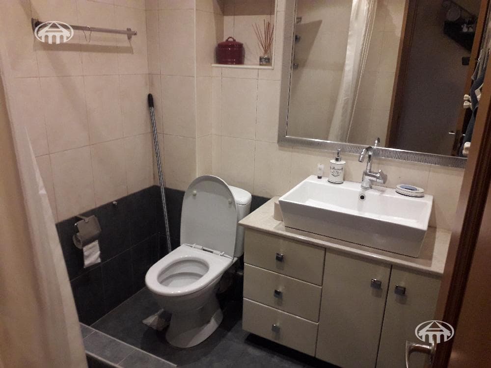 Квартира · 2 комн. · 57 м² · Арабкир