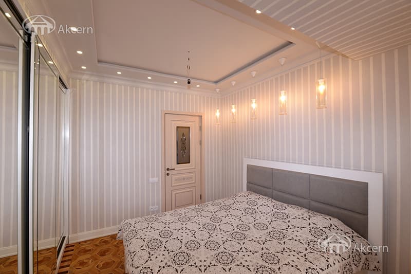 Apartment · 3 rooms · 94 m² · Arabkir