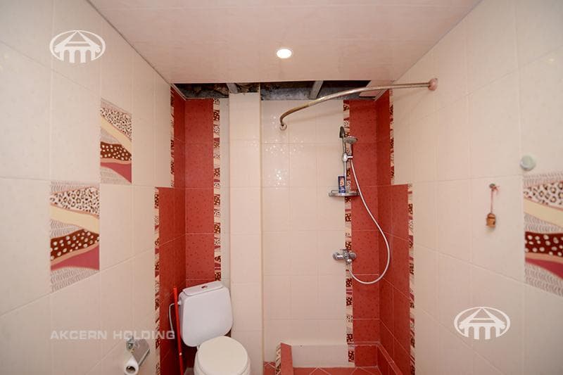 Apartment · 4 rooms · 130 m² · Malatia-Sebastia