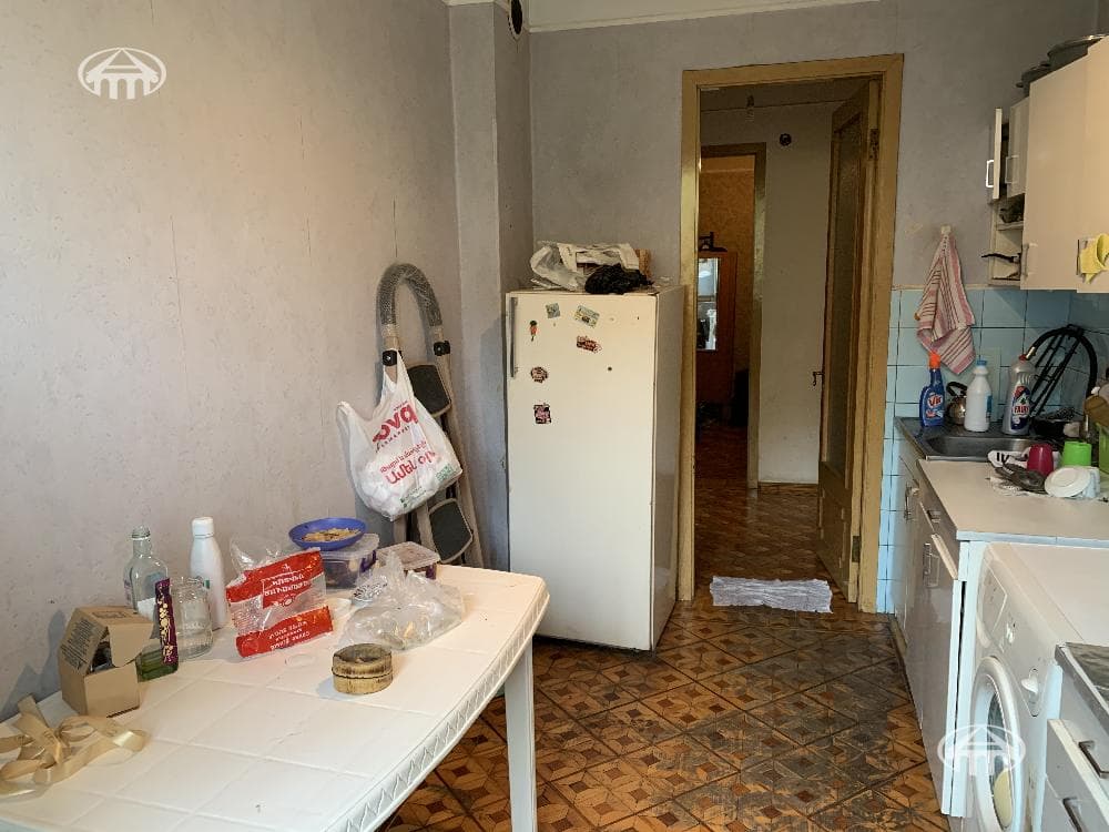Apartment · 2 rooms · 64 m² · Arabkir