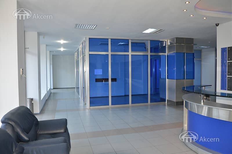 Офис · 316 м² · Канакер-Зейтун