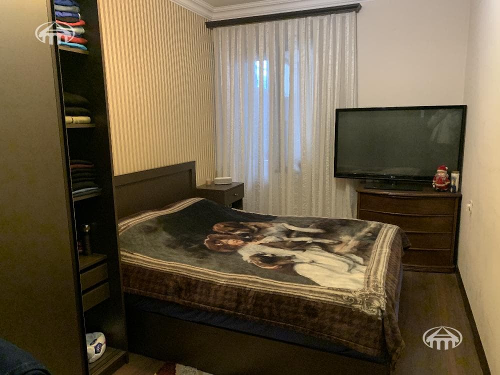 Квартира · 2 комн. · 101 м² · Канакер-Зейтун