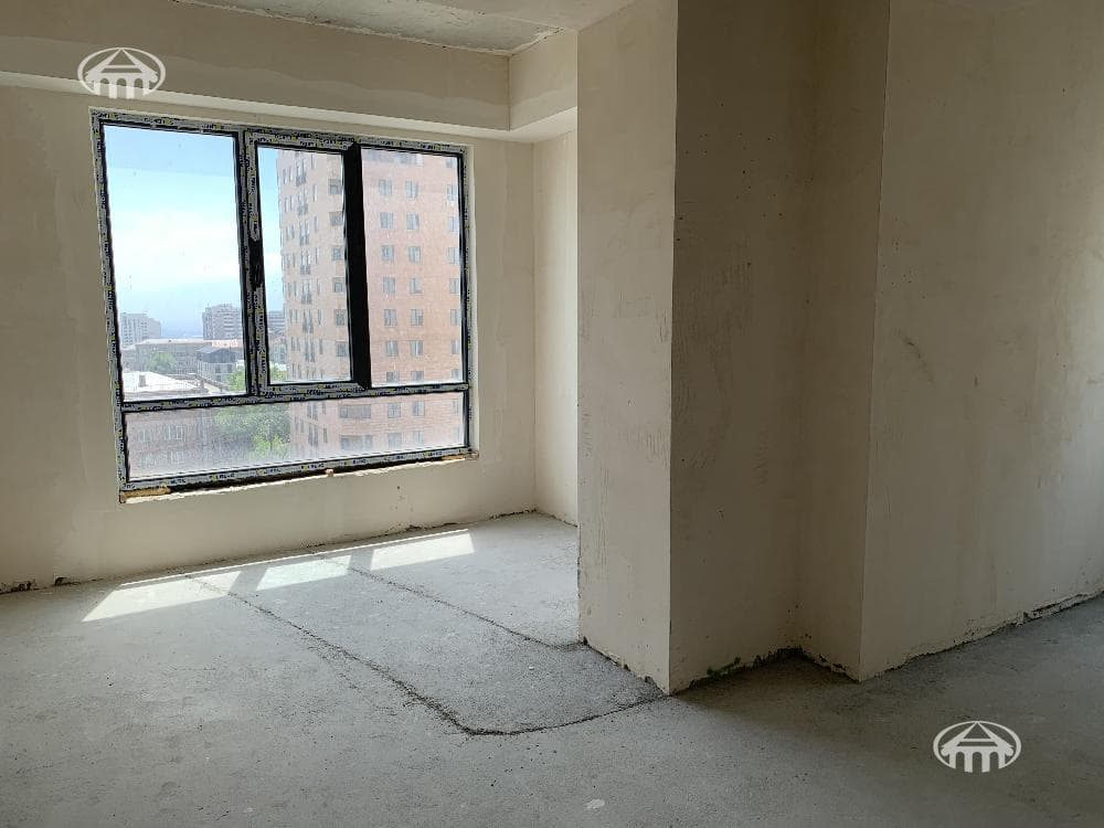 Квартира · 3 комн. · 91 м² · Арабкир