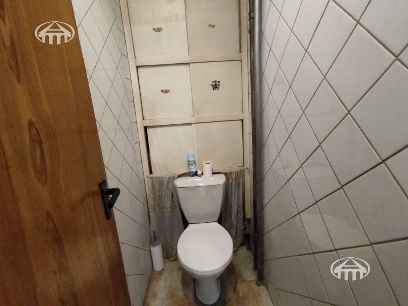 Apartment · 2 rooms · 71 m² · Arabkir