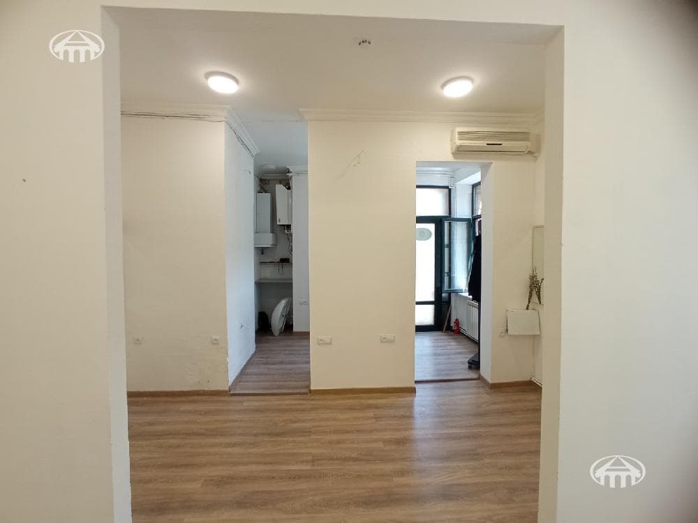 Офис · 33 м² · Кентрон