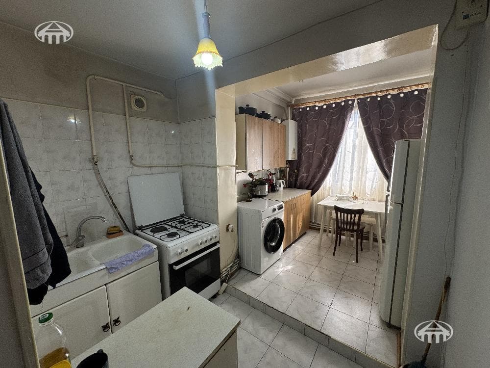 Квартира · 2 комн. · 60 м² · Канакер-Зейтун