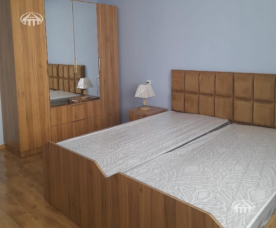 Apartment · 4 rooms · 120 m² · Ajapnyak