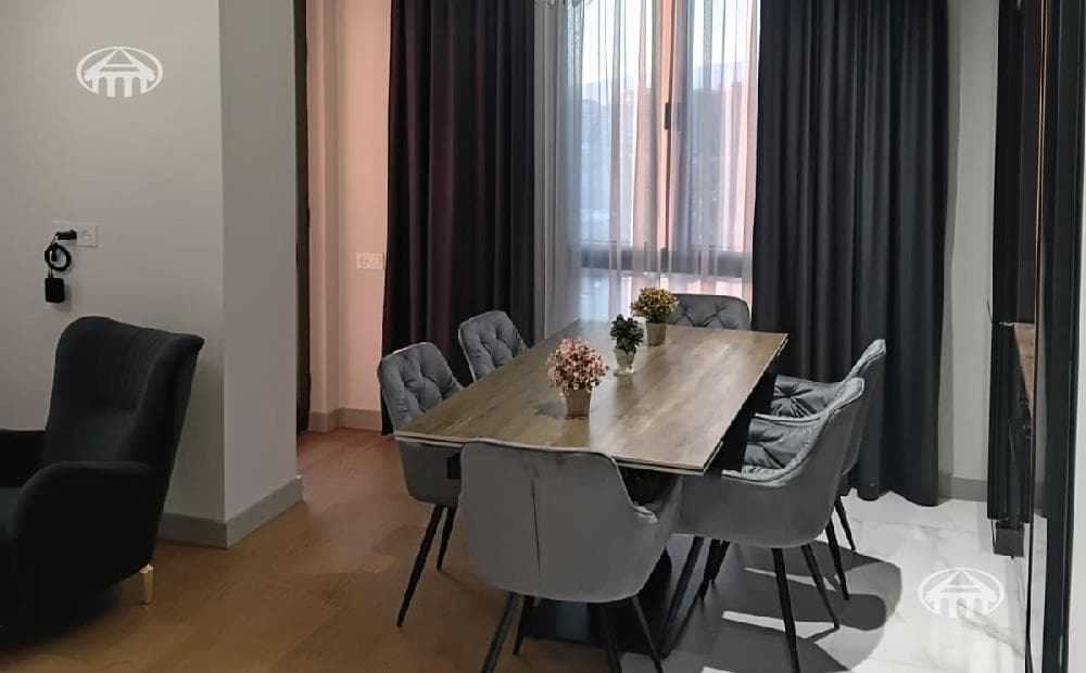 Apartment · 3 rooms · 67 m² · Kanaker-Zeytun