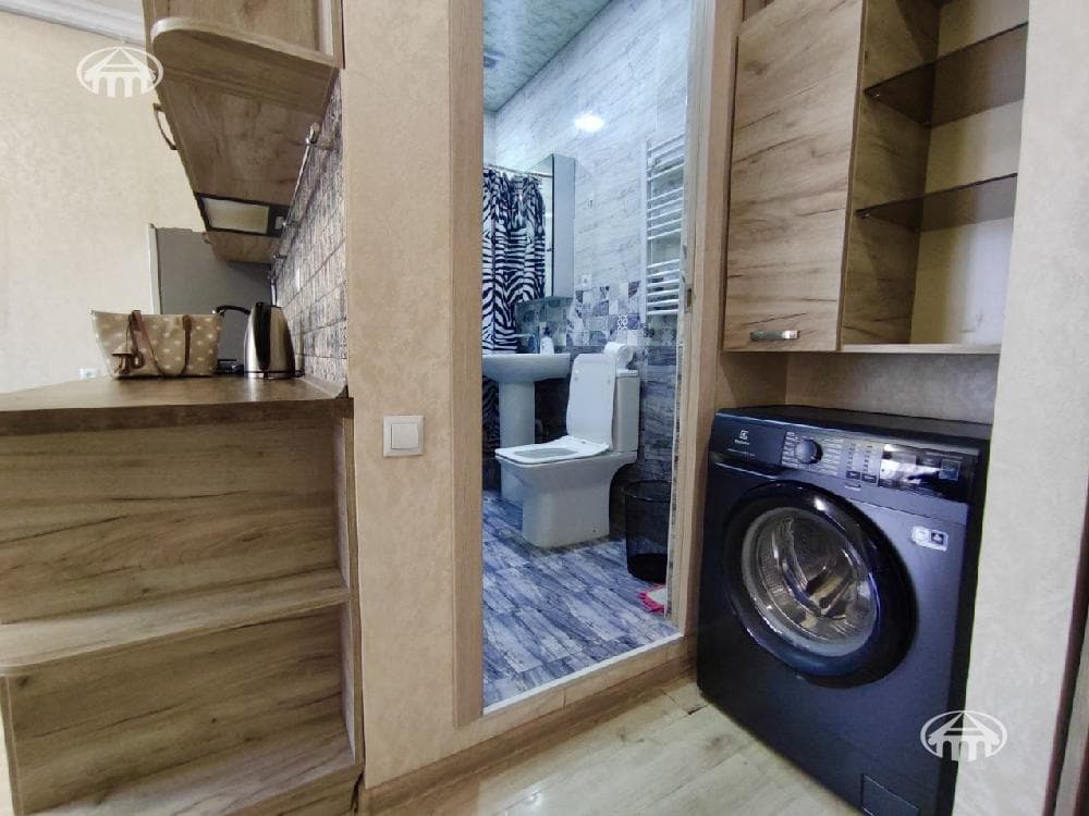 Квартира · 2 комн. · 39 м² · Арабкир