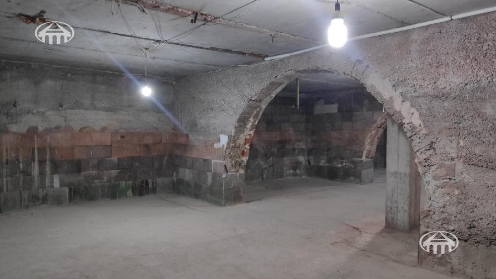 Retail · 627 m² · Arabkir