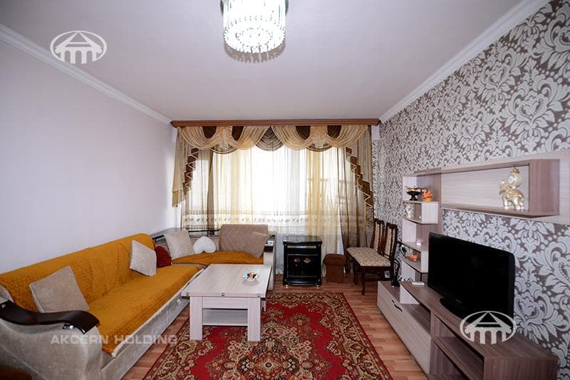 Квартира · 49 м² · Нор-Норк