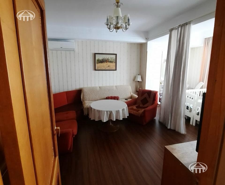 Квартира · 2 комн. · 63 м² · Кентрон — фото 3 из 10