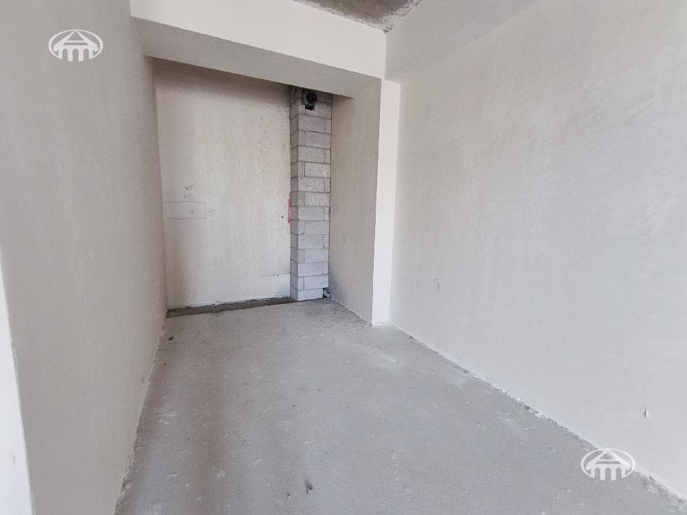 Apartment · 3 rooms · 83 m² · Ajapnyak