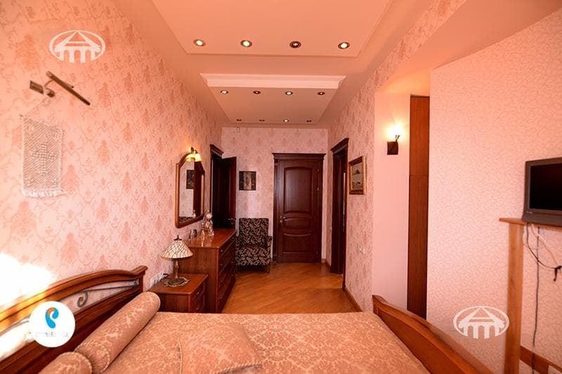 Apartment · 6 rooms · 355 m² · Nork-Marash