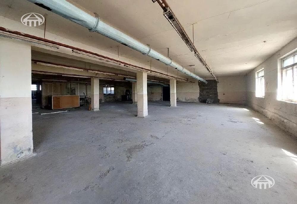 Прочее · 3 207 м² · г. Мецамор