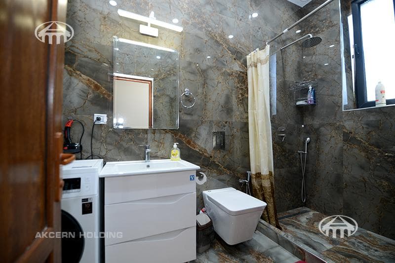 Особняк · 5 комн. · 306 м² · Нор Ачн