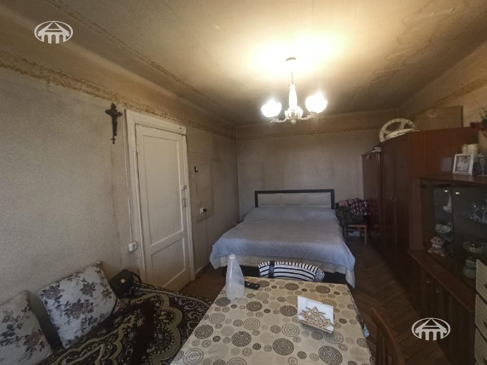 Квартира · 1 комн. · 26 м² · Арабкир