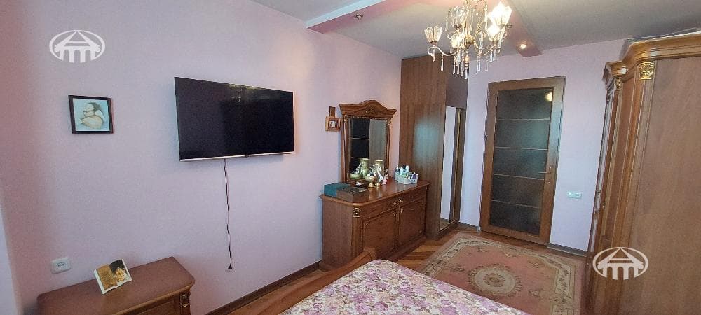 Բնակարան · 3 սեն. · 107 մ² · Արաբկիր