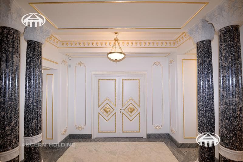 Առանձնատուն · 9 սեն. · 505 մ² · Արաբկիր