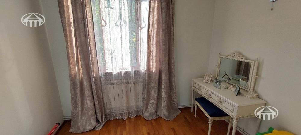 Квартира · 3 комн. · 108 м² · Арабкир